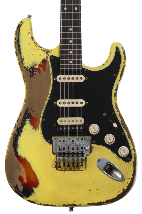 ストラトキャスター　レリック 8ac3297f8f32qnxZefdEFItBaq61XK