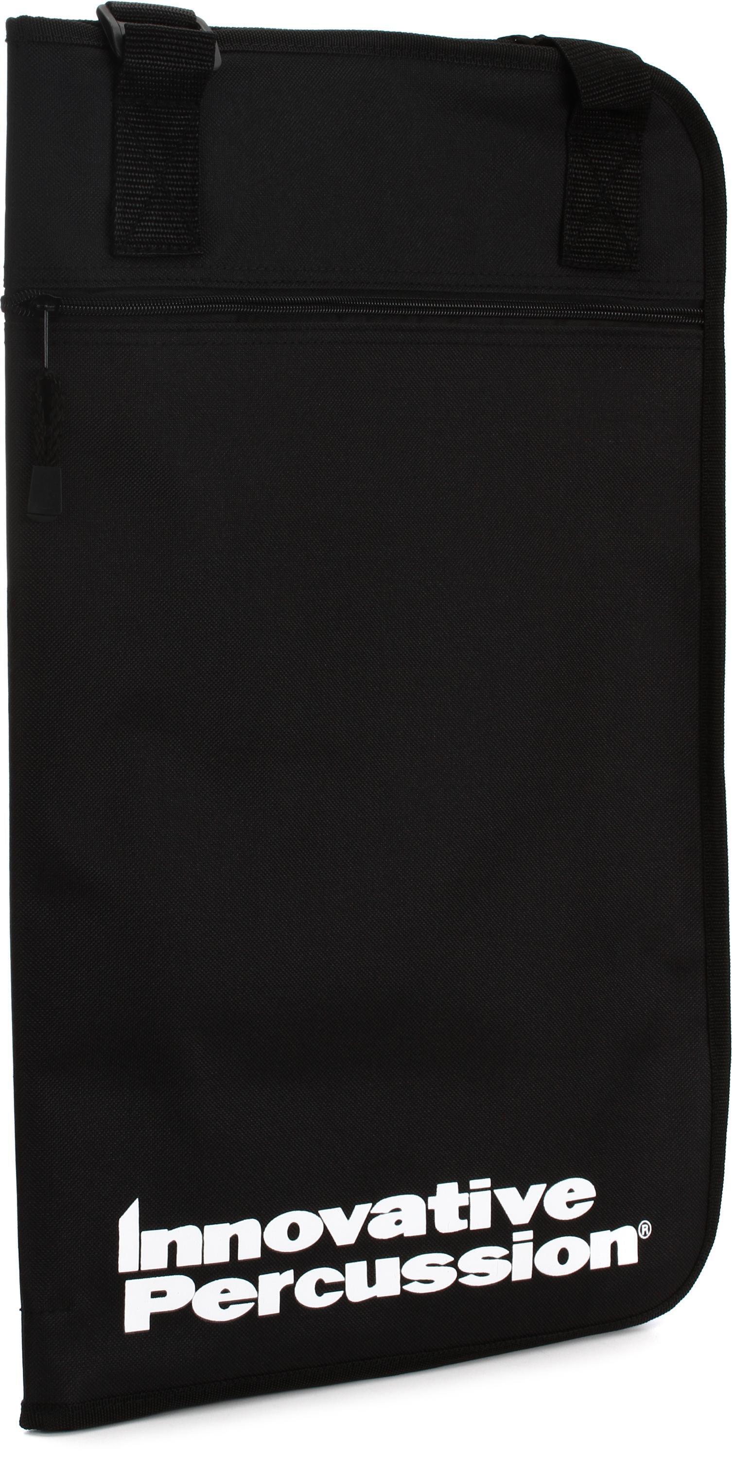 Innovative Percussion MB1 Cordura Tour Bag for Mallets Small