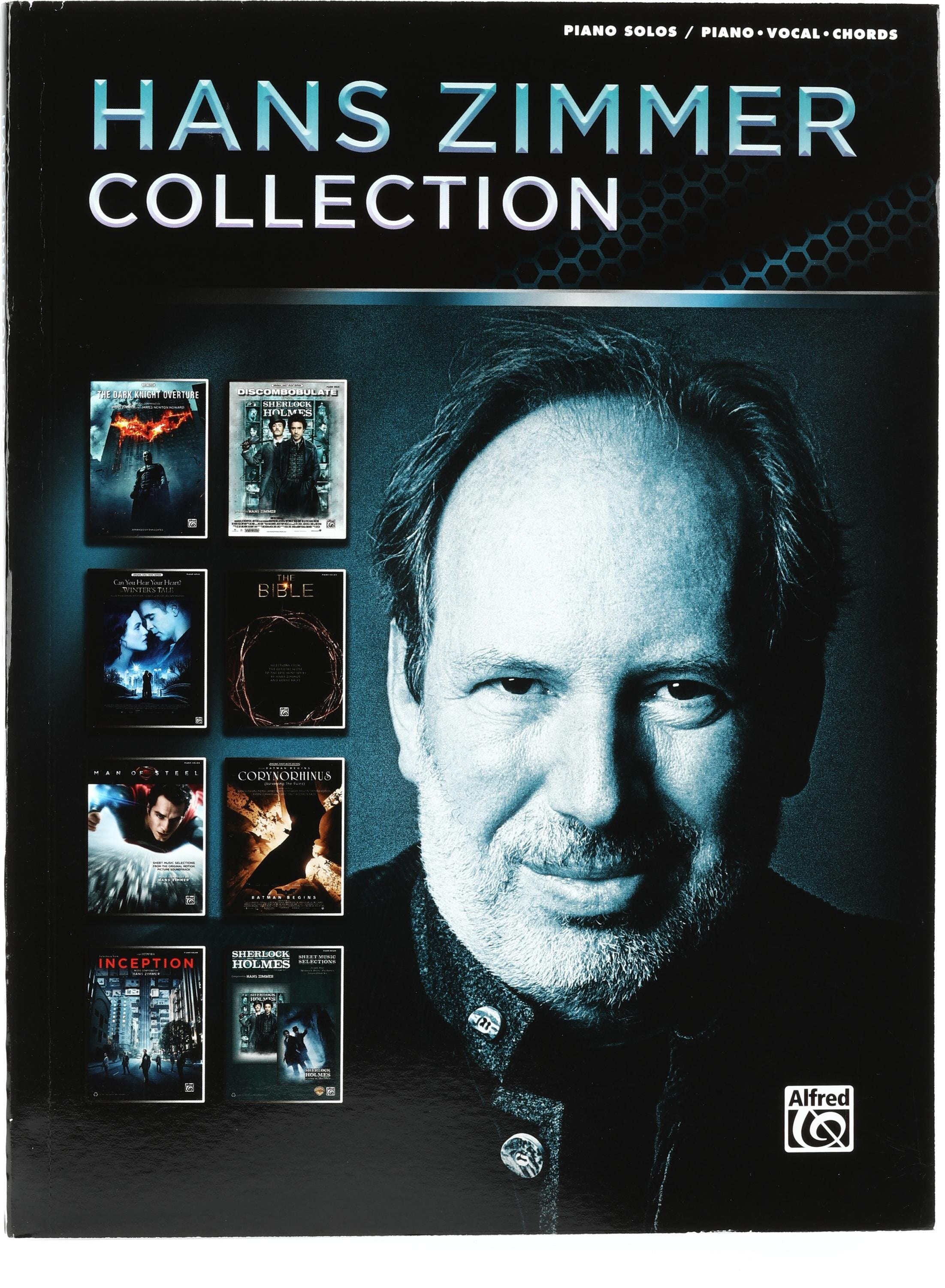 Inception Hans Zimmer Midi