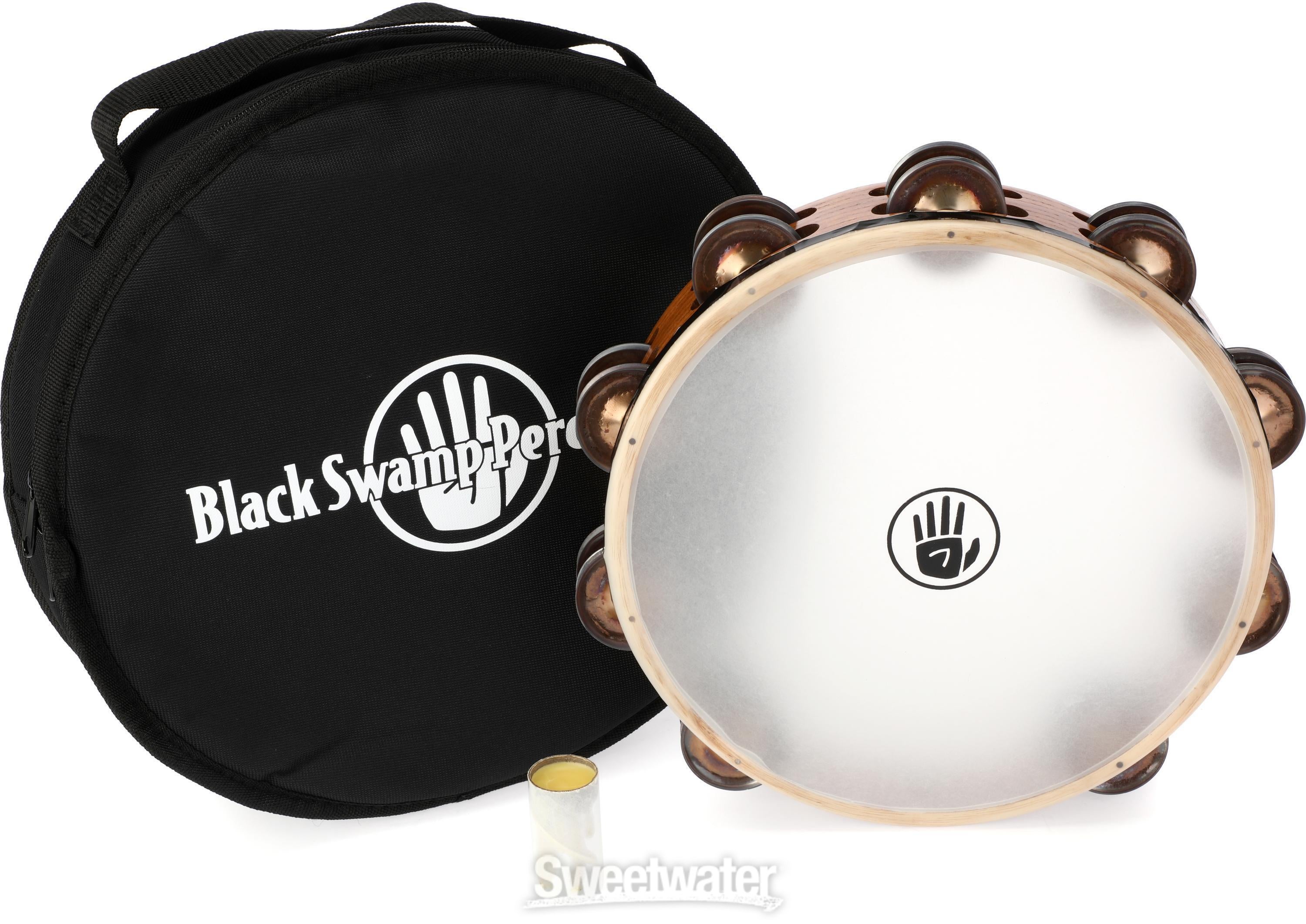 Black Swamp Percussion Pro-10 Concert Snare Drum PT5514MS(スネアドラム)(ご予約受付中) Black Swamp Percussion Pro10 Studio Concert Snare Drum - 6.5