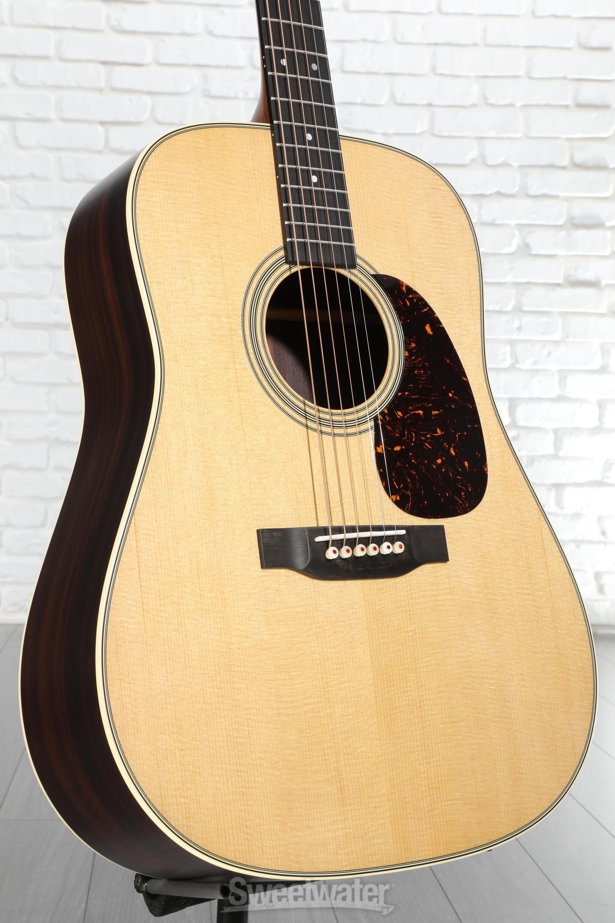 【2023年製/USA】Martin D-28 Satin Amburburst 53b7f8c487FOWmBxqeuQcCWCrn0Jpy