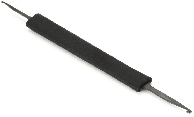 JL Smith Spring Hook Tool - Flat Rectangular Profile