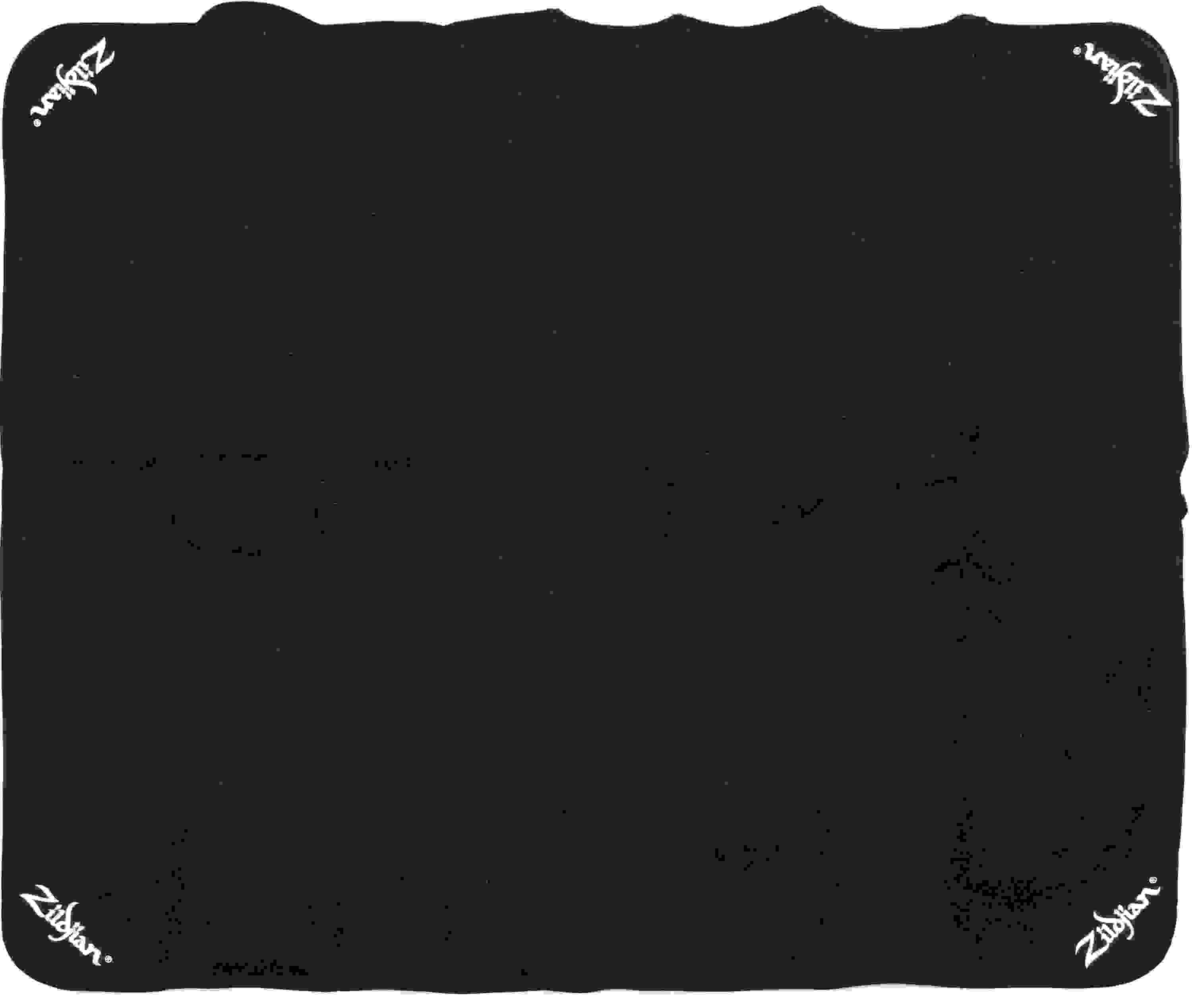 Zildjian ZRUG1 Deluxe Drum Rug Sweetwater