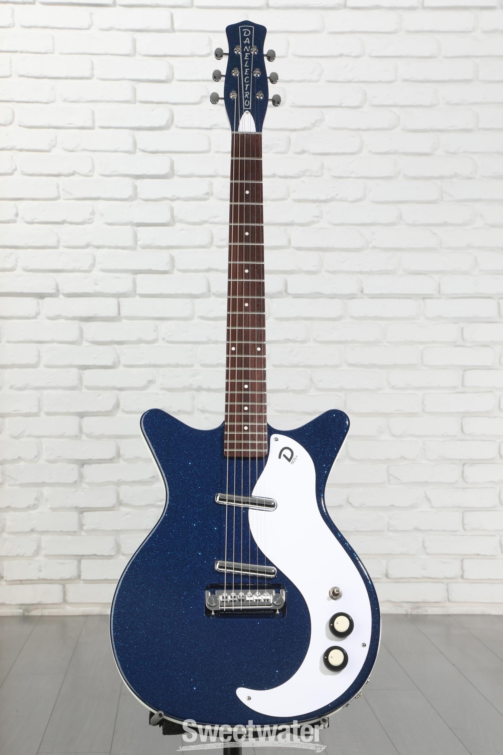 ギター DANELECTRO / 59 DC Danelectro 