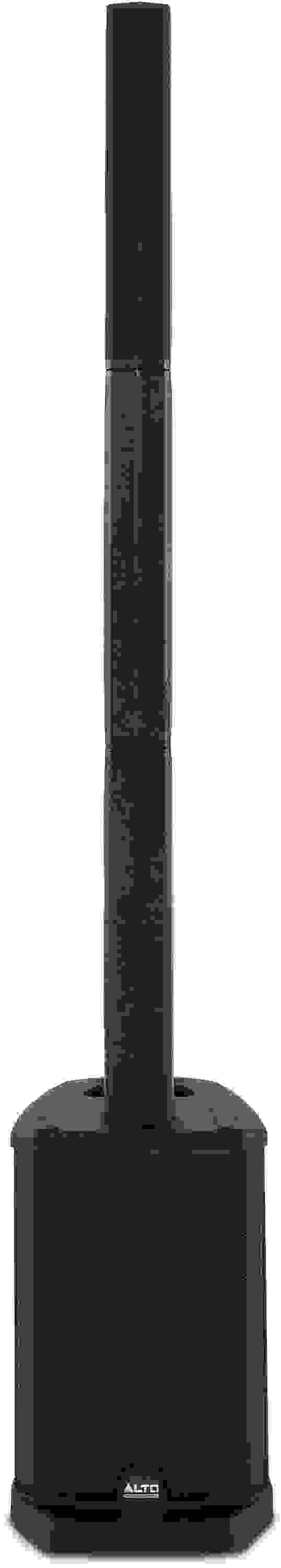 Alto Professional TS108C Portable Powered PA Speaker