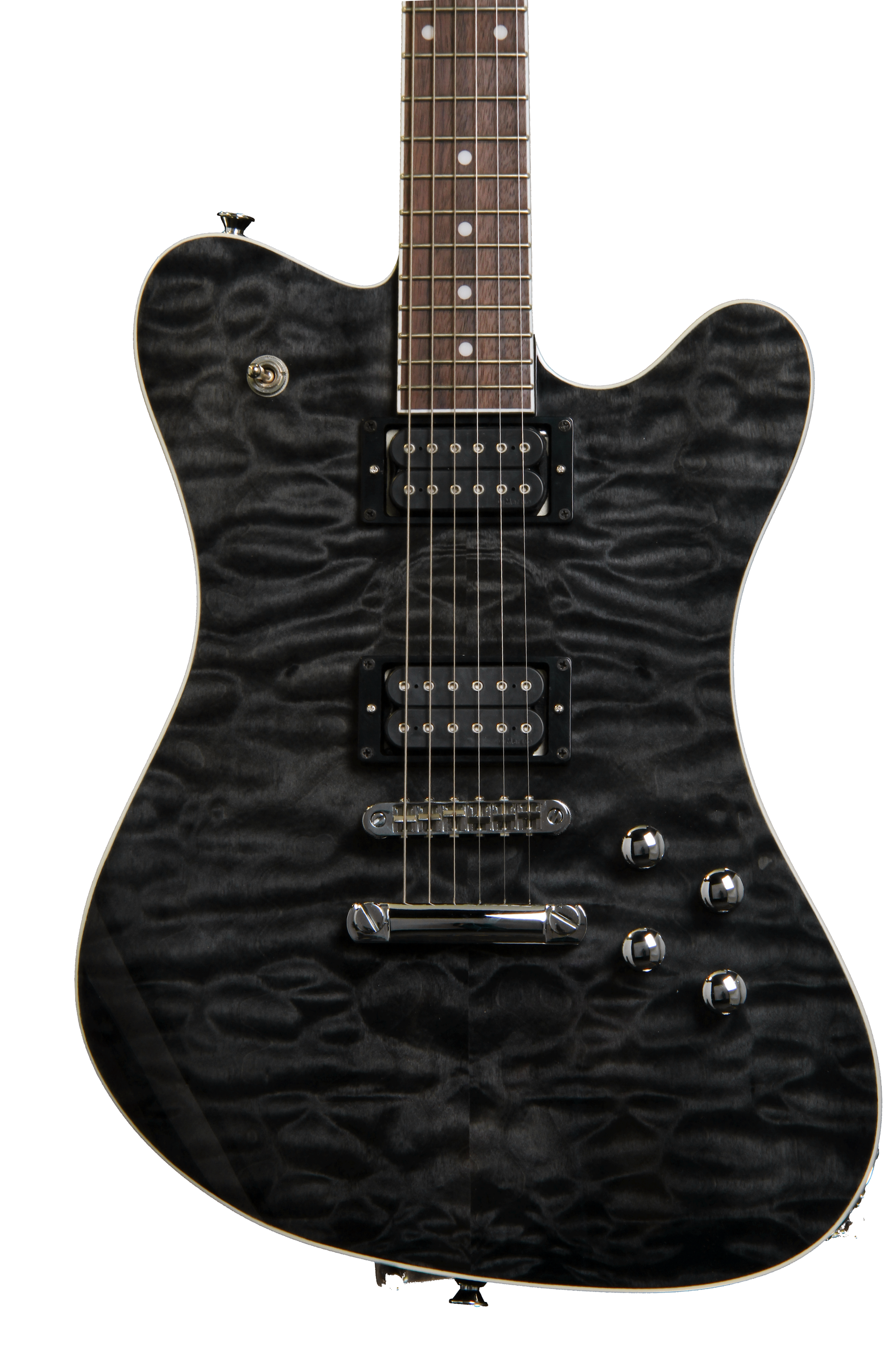 Jackson X Series Signature Mark Morton Dominion DX2 - Transparent