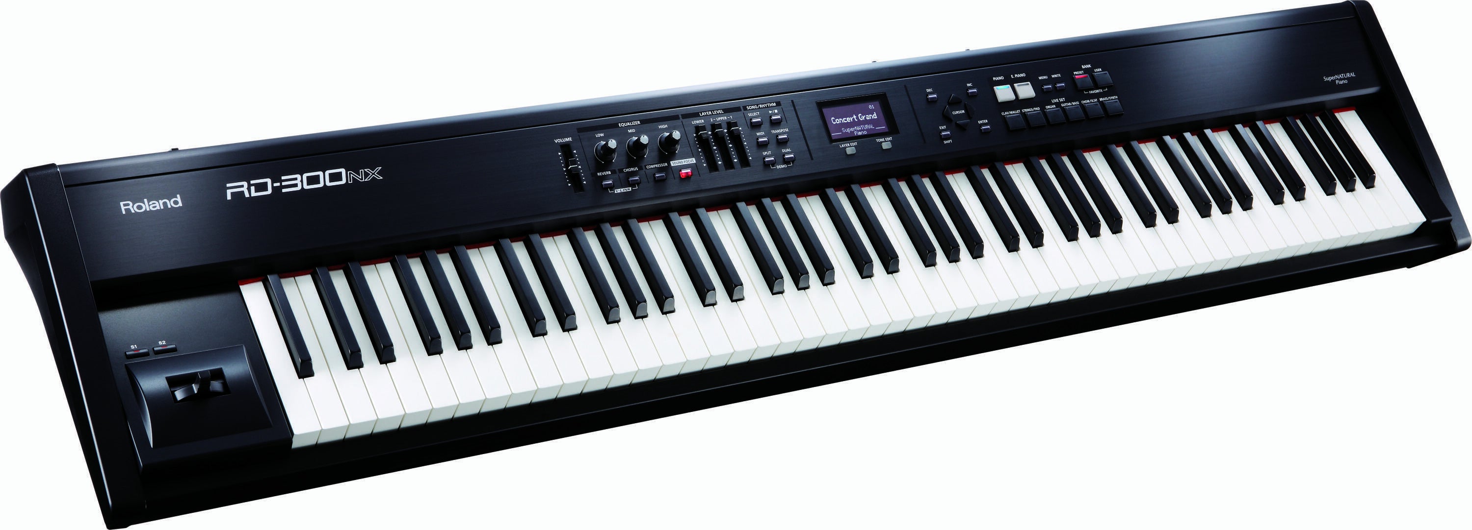 Roland RD-300NX