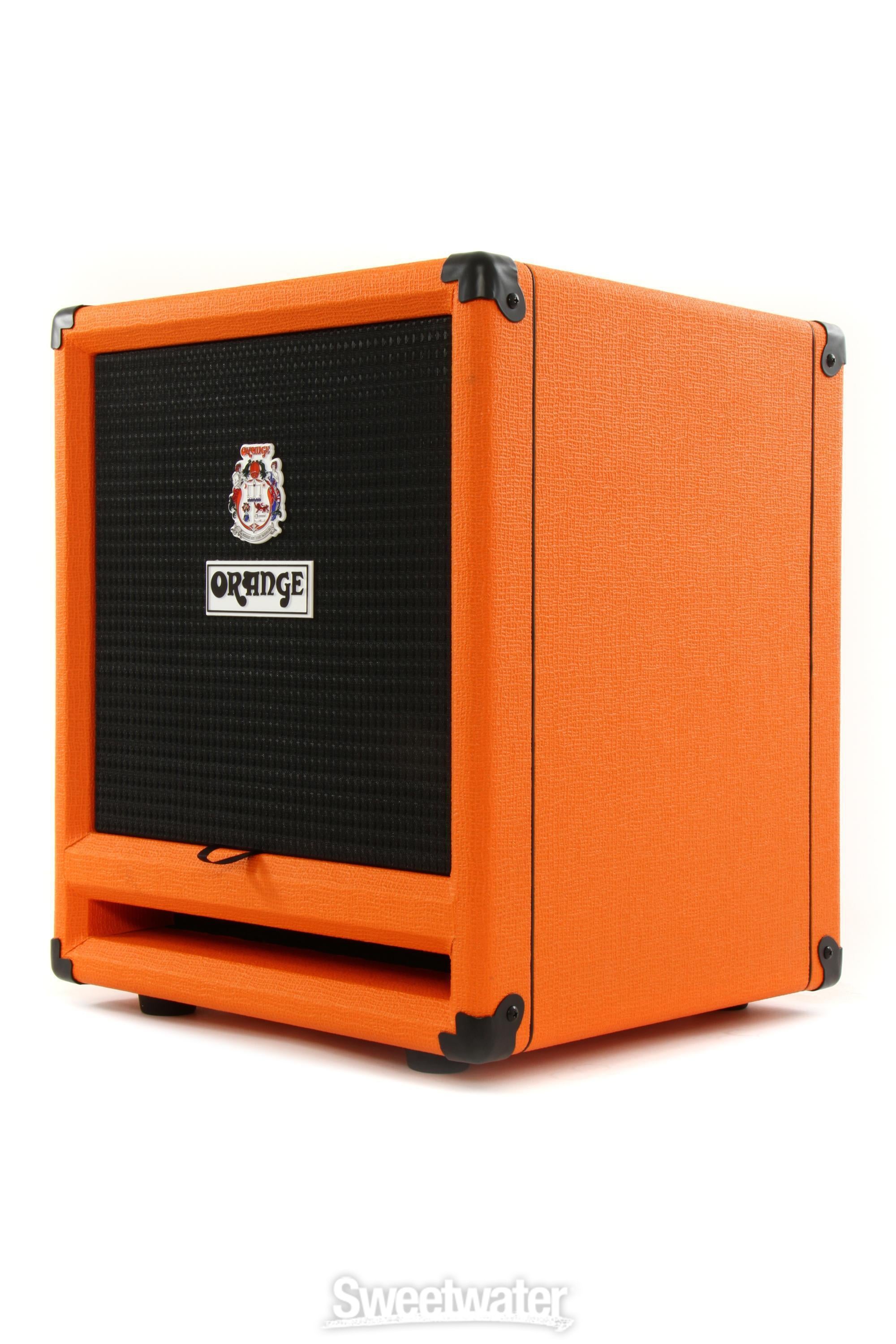 Orange SmartPower SP212 2x12