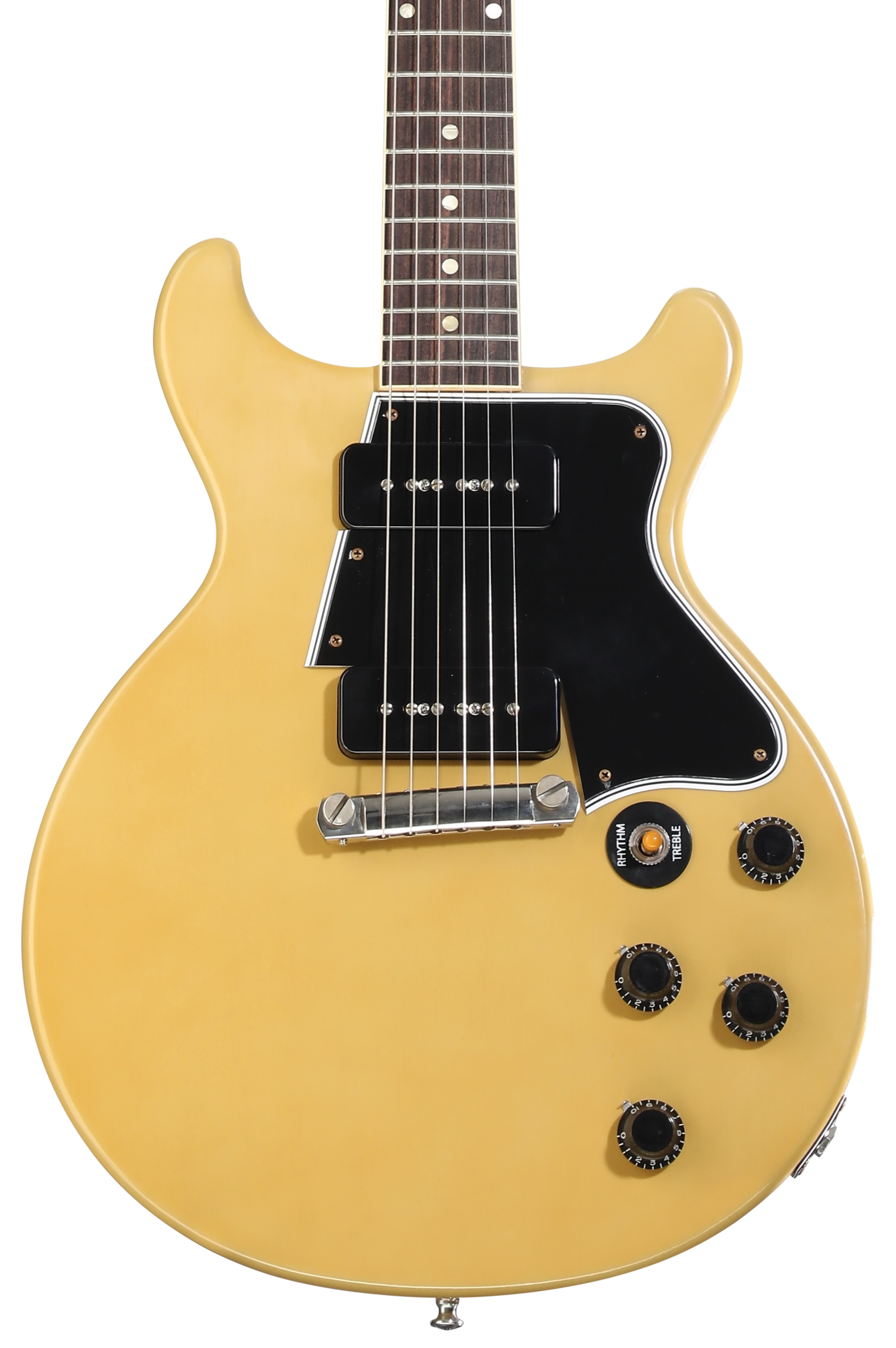 Gibson Custom 1960 Les Paul Special Double Cut Reissue Electric