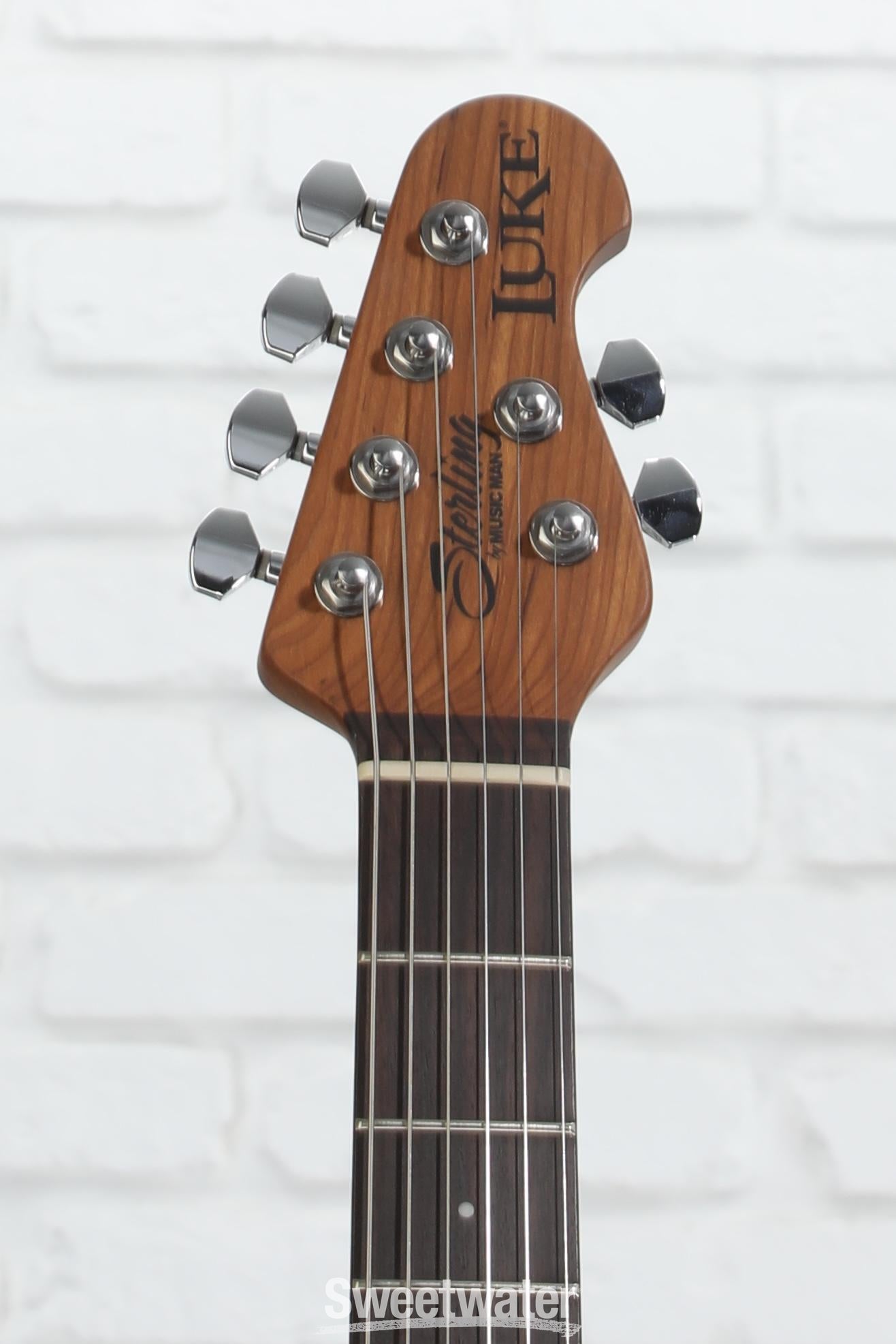Brown Basket アルバム3枚セット Sterling Luke Hazel Burst freeshipping - Impulse Music Co.