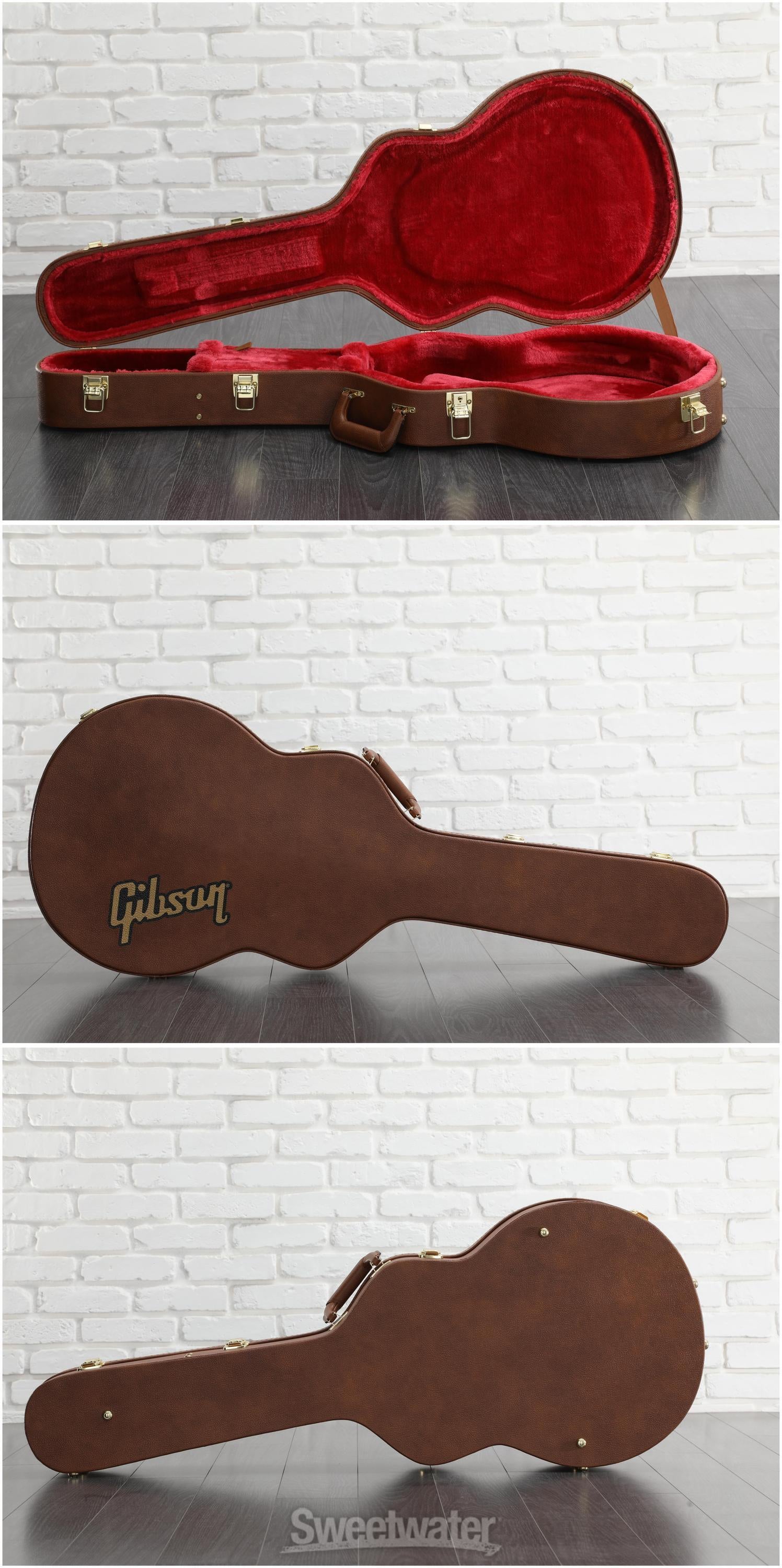 Es335 wood natural color レア Es335 wood natural color レア Gibson ES-335 Natural 1959 – Chicago