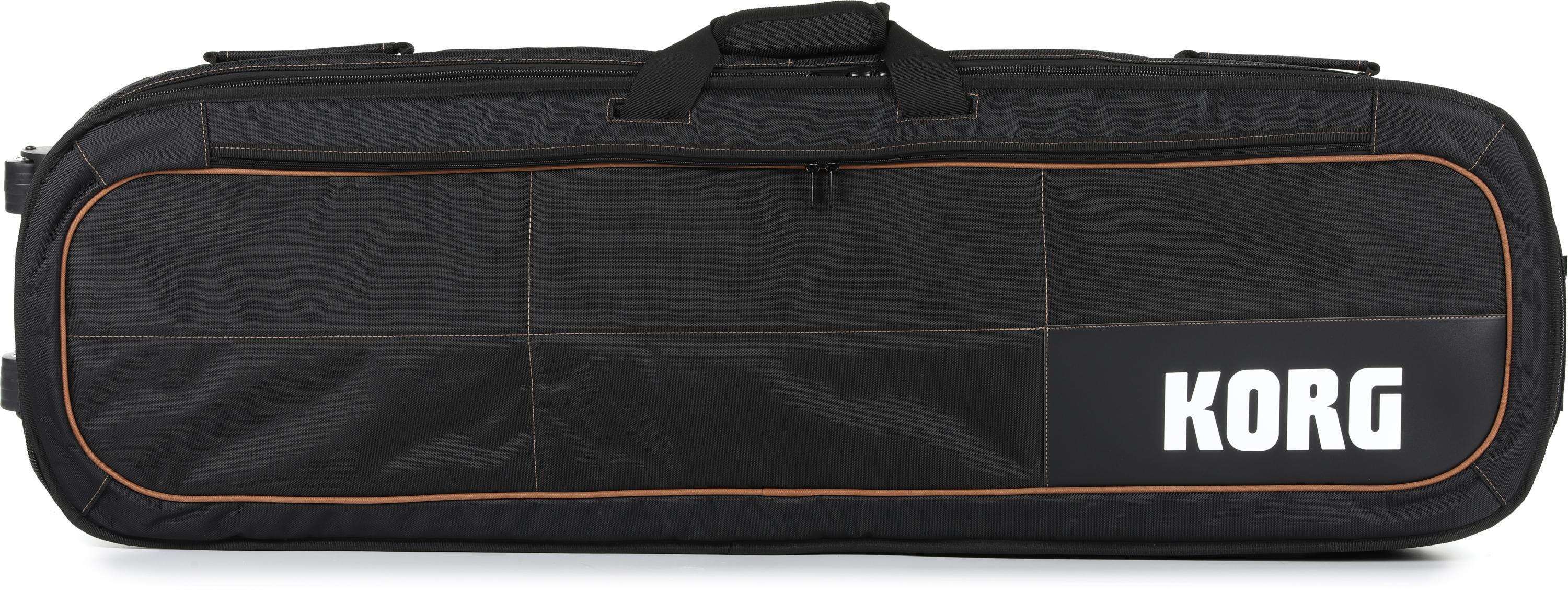 Korg CBSV173 Keyboard Gig Bag | Sweetwater