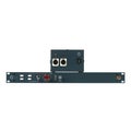 Photo of BAE 1073MP Rackmount Microphone Preamp with Power Supply
