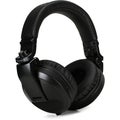 Photo of Pioneer DJ HDJ-X5BT Over-Ear DJ Headphones with Bluetooth - Black