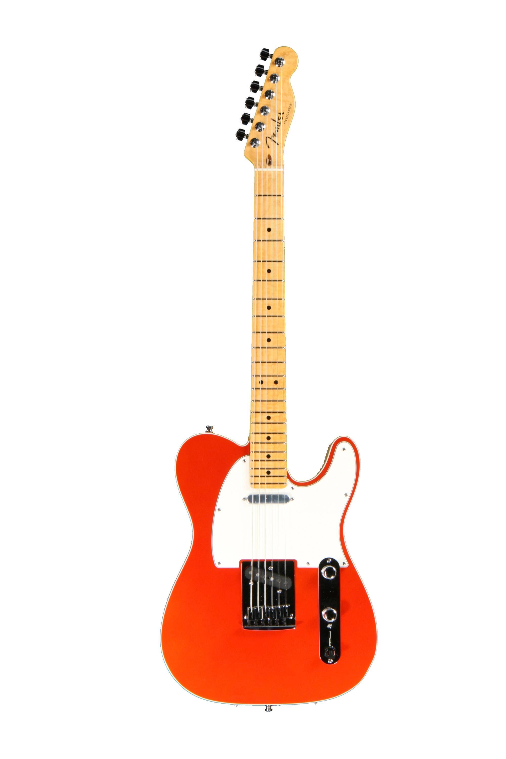 FENDER USA / CUSTOM SHOP DELUXE TELECASTER | eBay