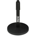 Photo of On-Stage DS7200B Adjustable Desktop Microphone Stand