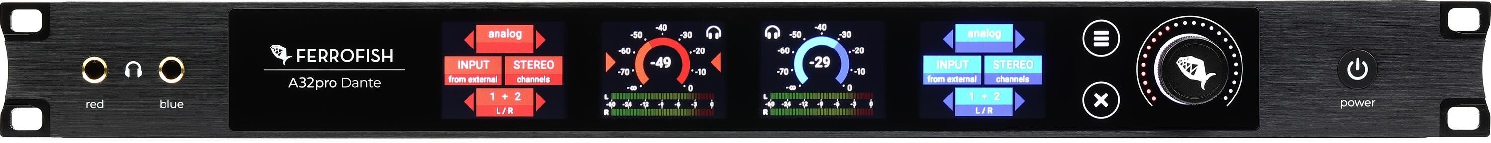Solid State Logic XLogic Alpha-Link MADI SX | Sweetwater