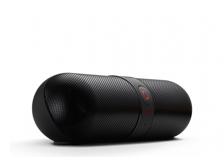 Beats Pill 1.5 Portable Bluetooth Speaker | Sweetwater
