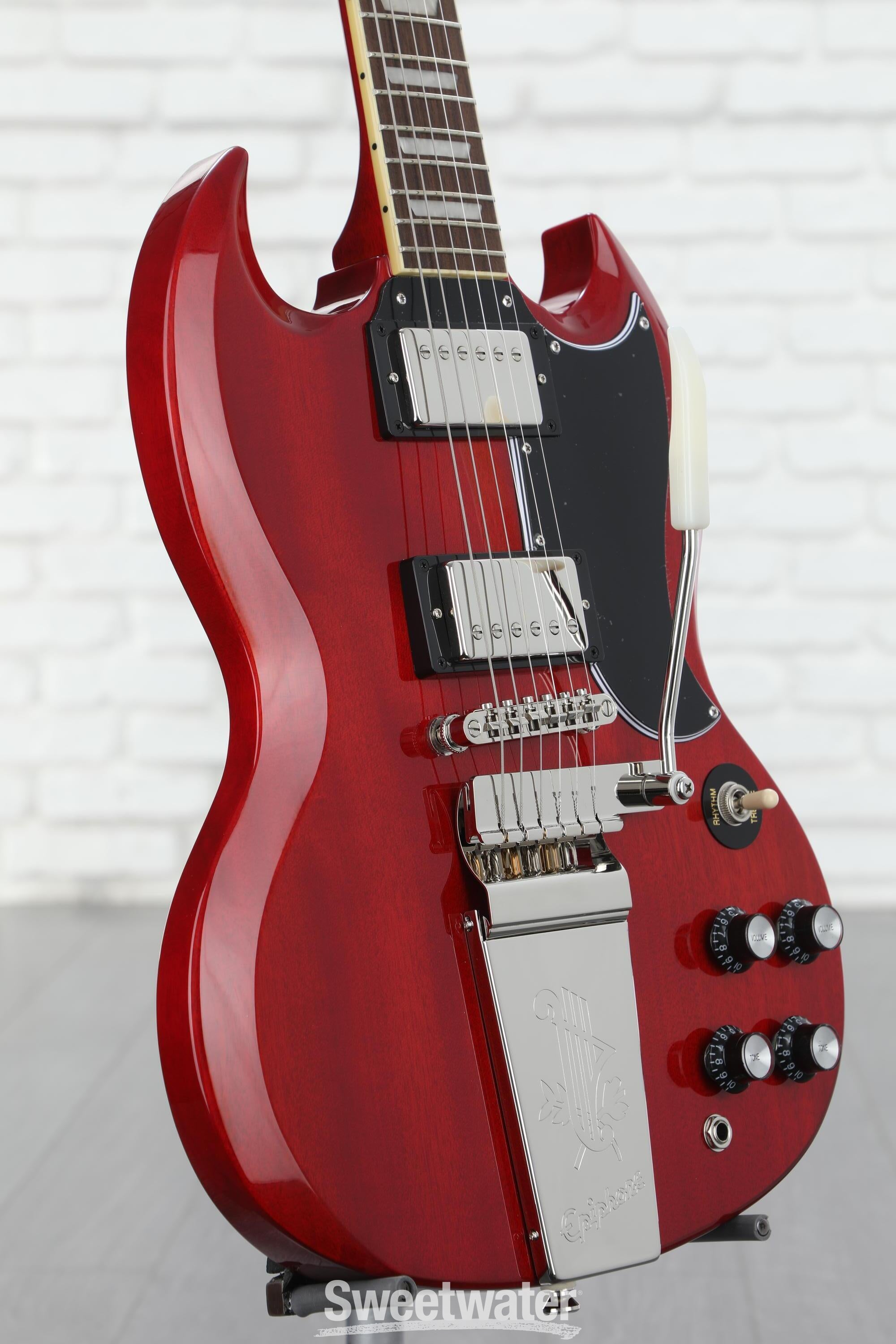 Epiphone SG Standard  