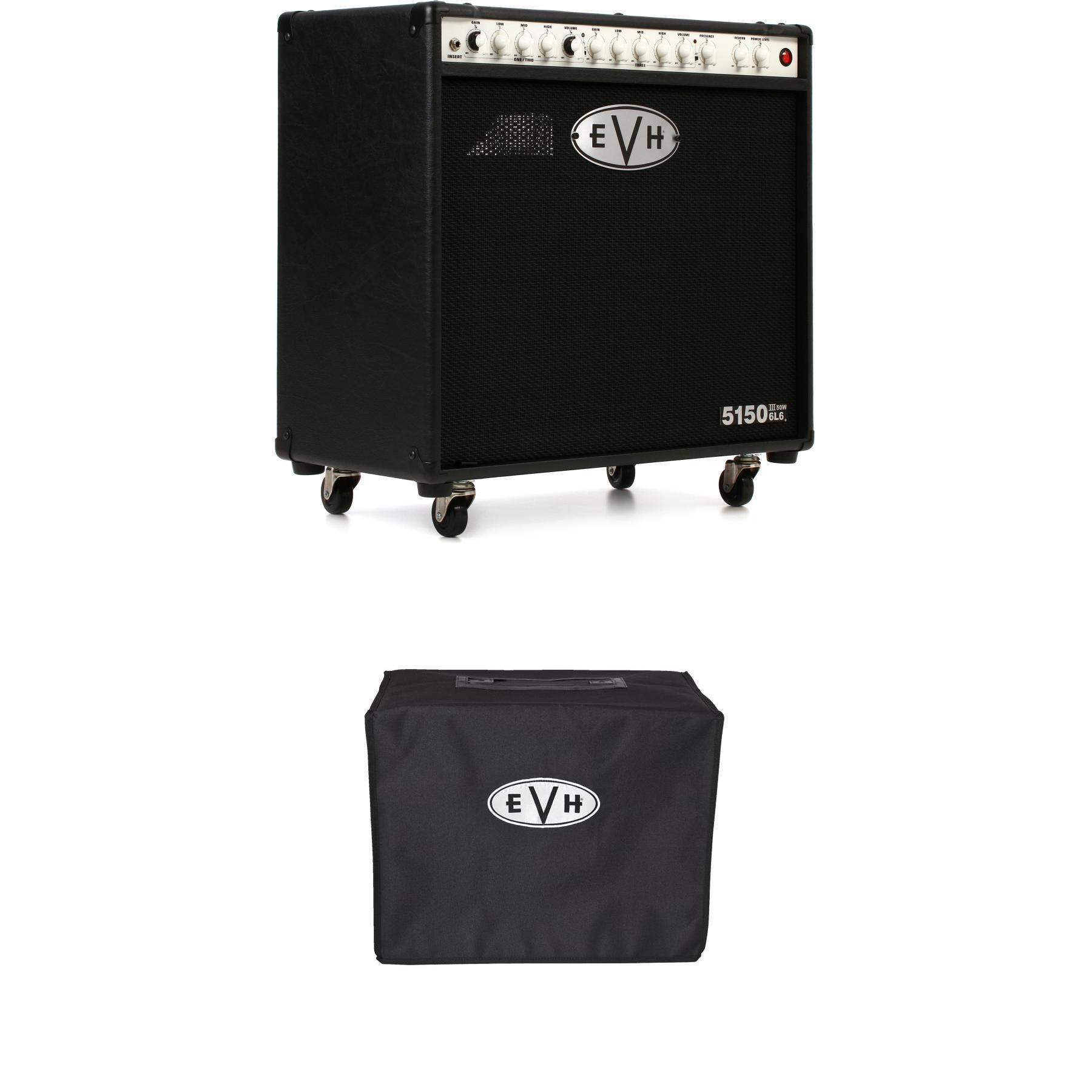 EVH 5150III 1x12