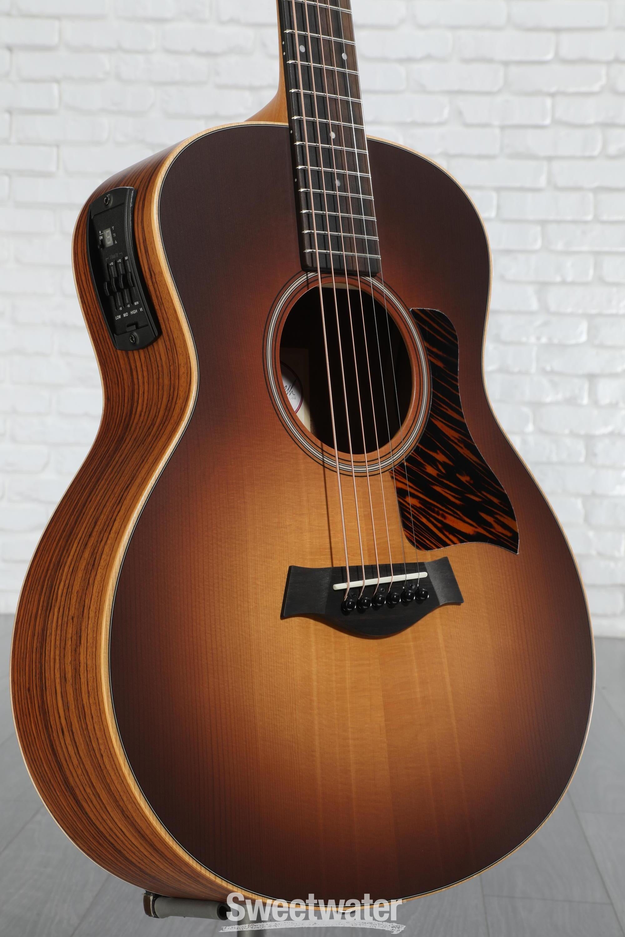 Taylor GS Mini-e Rosewood SB Acoustic-electric Guitar