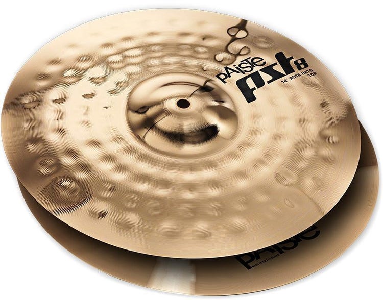 Paiste 14" 900 Series SE Hi-Hat – Elláda