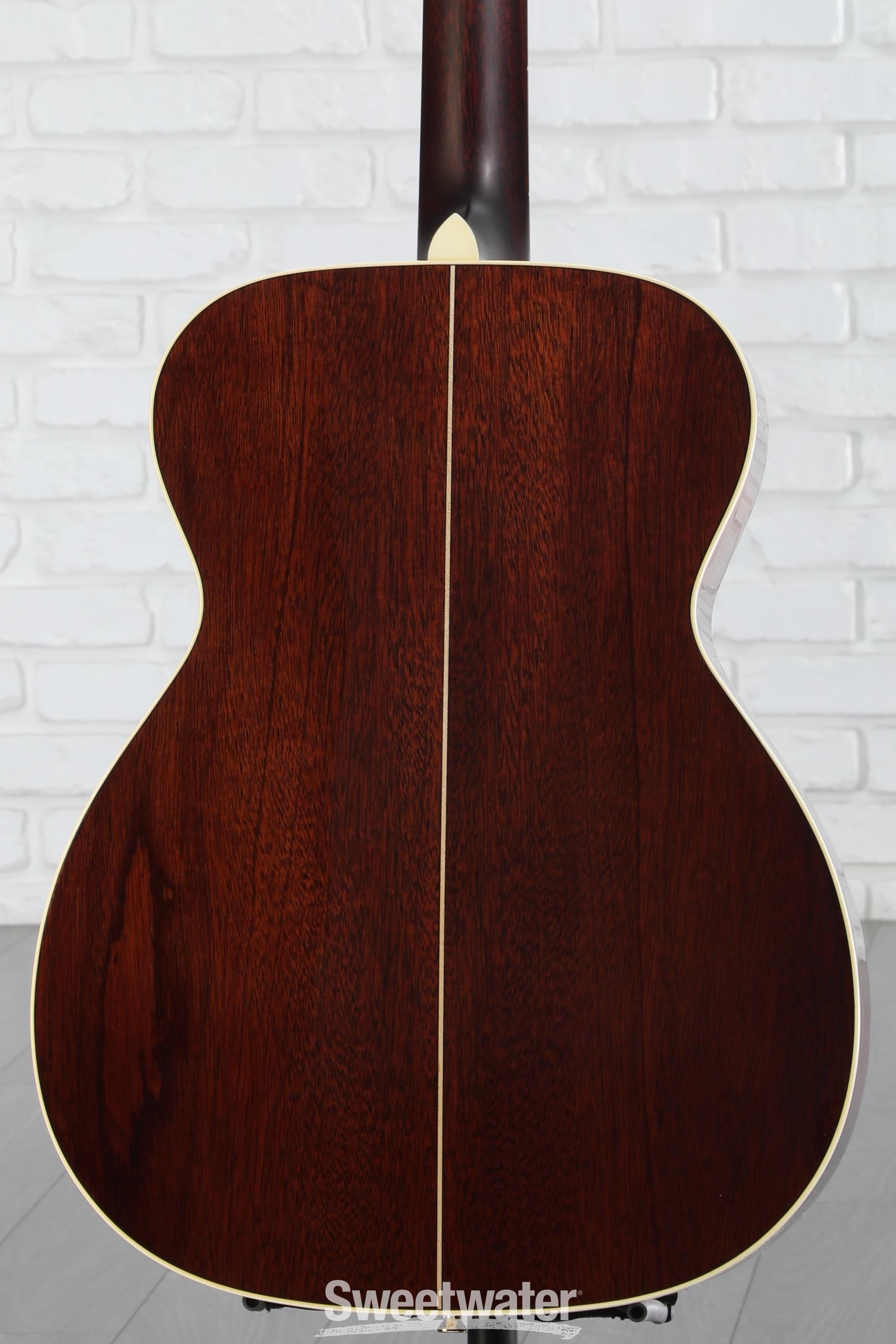 Alvarez Yairi FYM66HD Honduran Series Folk/OM Acoustic