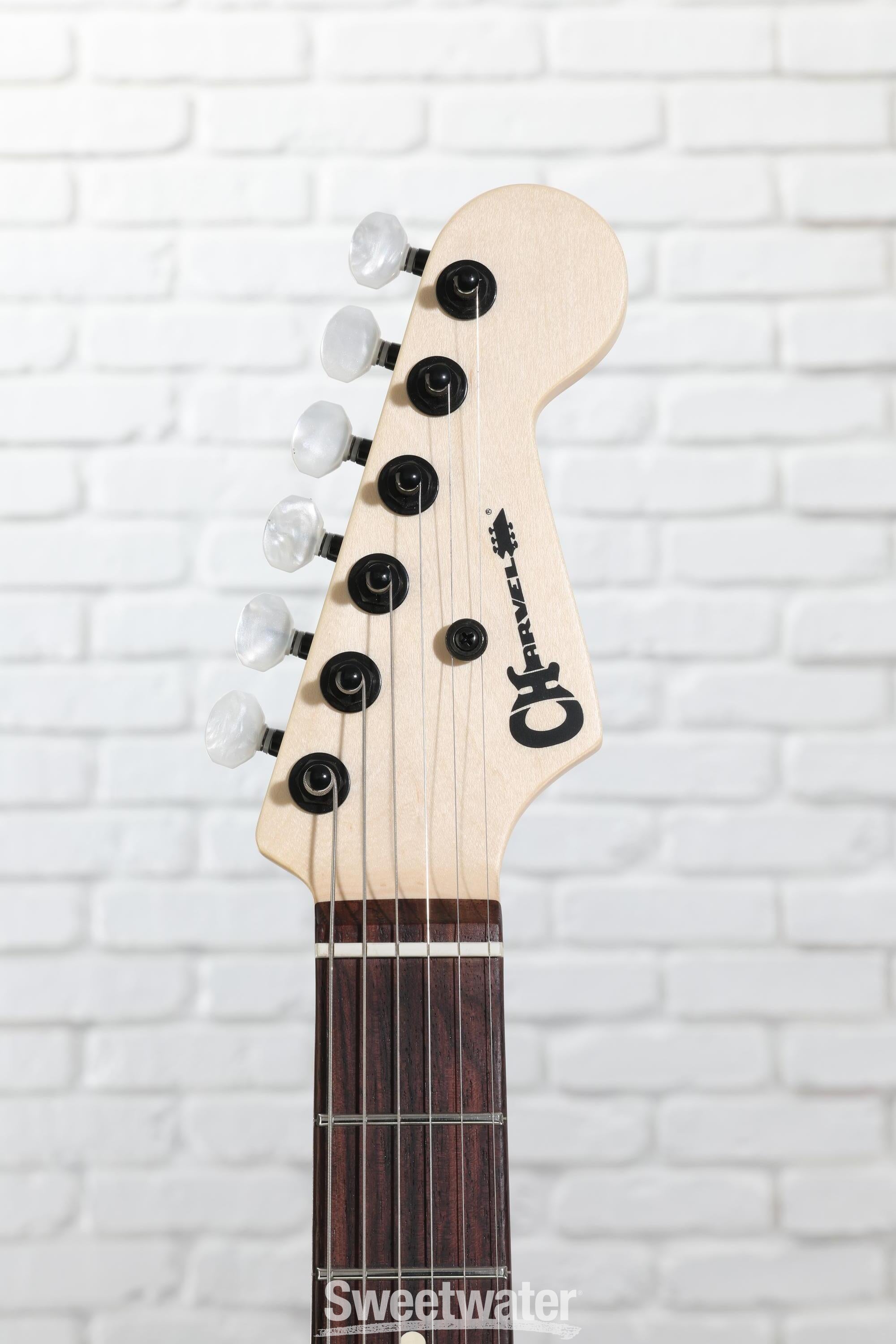 Charvel Jake E. Lee Signature Pro-Mod So-Cal Style 1 Electric