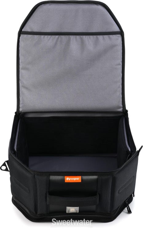 Gruv Gear VELOC Snare Drum Bag - 6-inch x 14-inch