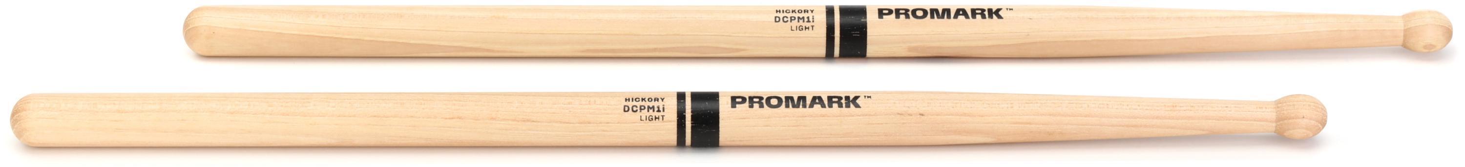 Photo of Promark DCPM1i Light Marching Drumsticks