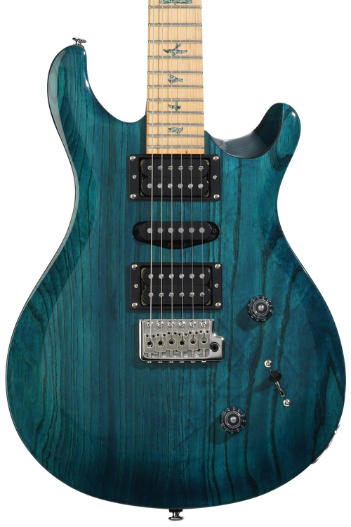 【工房整備品】PRS SE SwampAsh special PRS SE Swamp Ash Special | Reverb