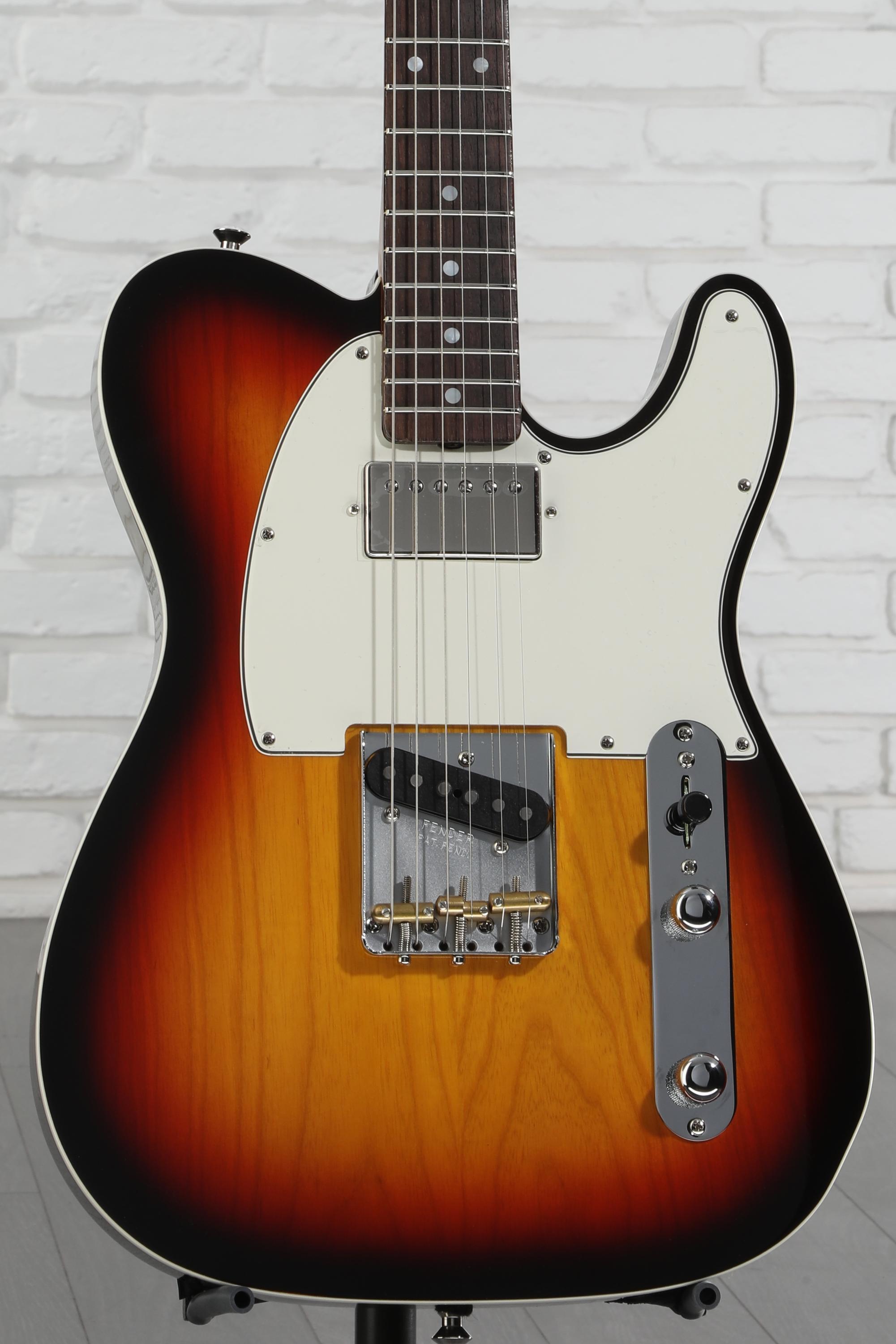 美品　Fender Telecaster 3TONE SUNBURST $_57.JPG?set_id=880000500F