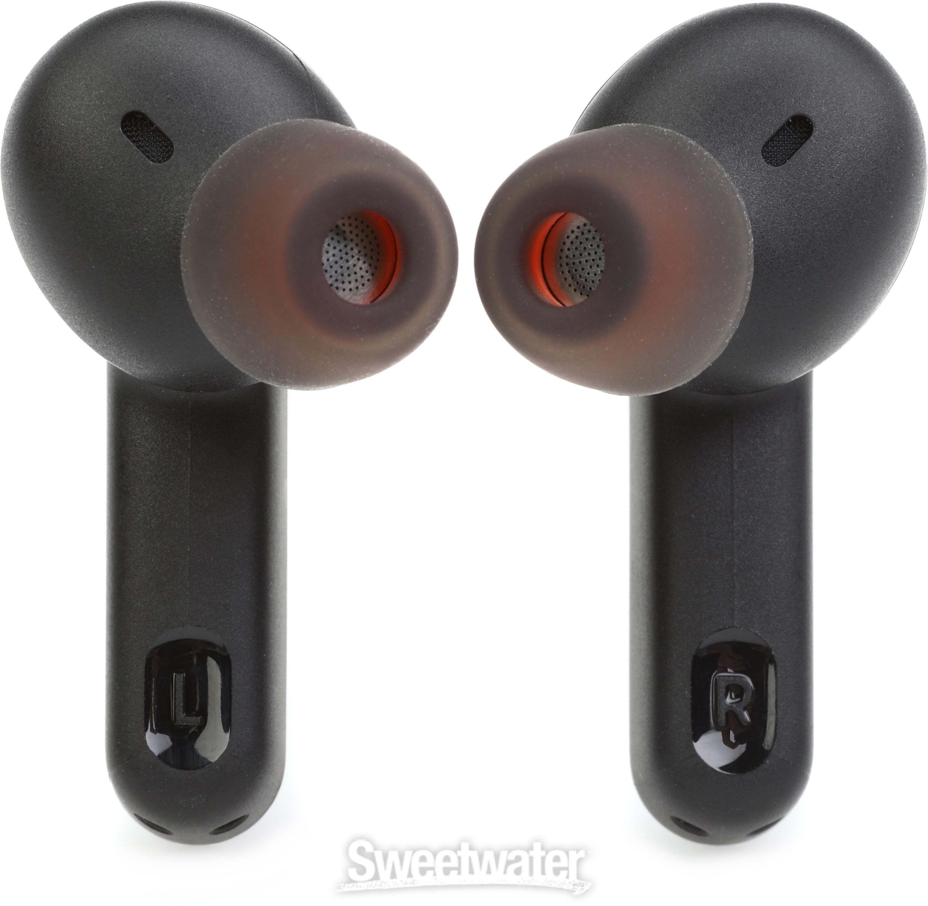 Xiaomi wireless earbuds online noise cancelling