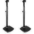 Photo of Genelec 8000-400 Design Floor Stand for 8000 Series Monitor (Pair)