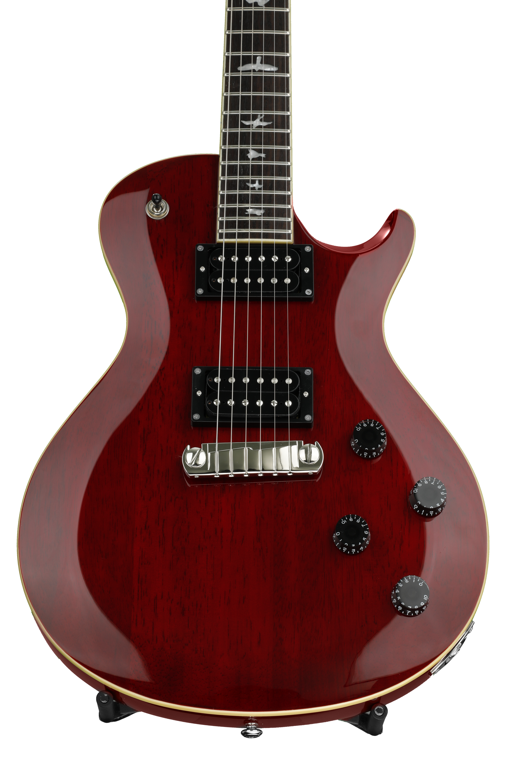 PRS SE Standard 245 - Vintage Cherry | Sweetwater