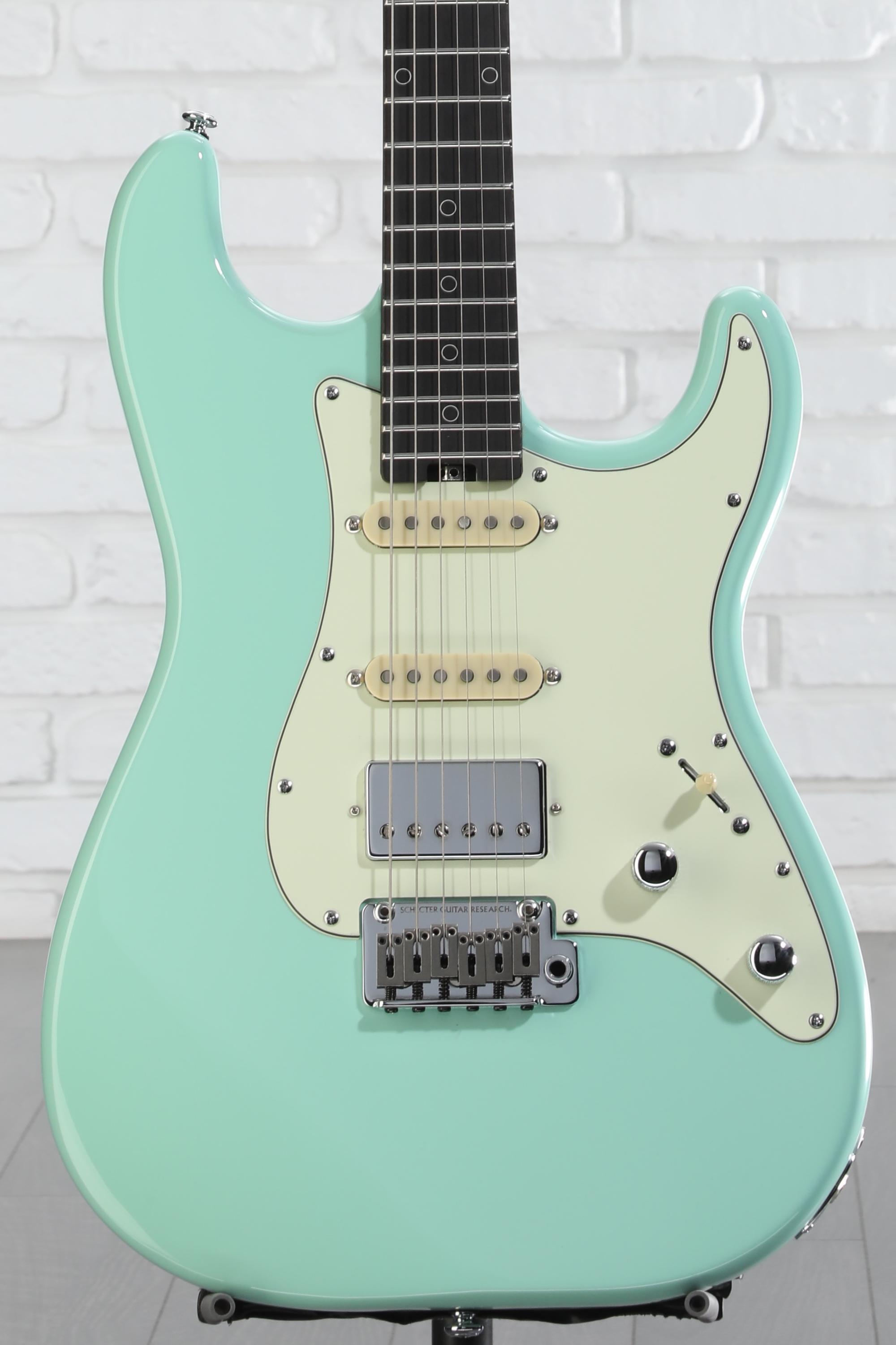 ギター Little Green Wonder 10th Anniversary Pedal Review] Mad Professor Little Green Wonder 10th