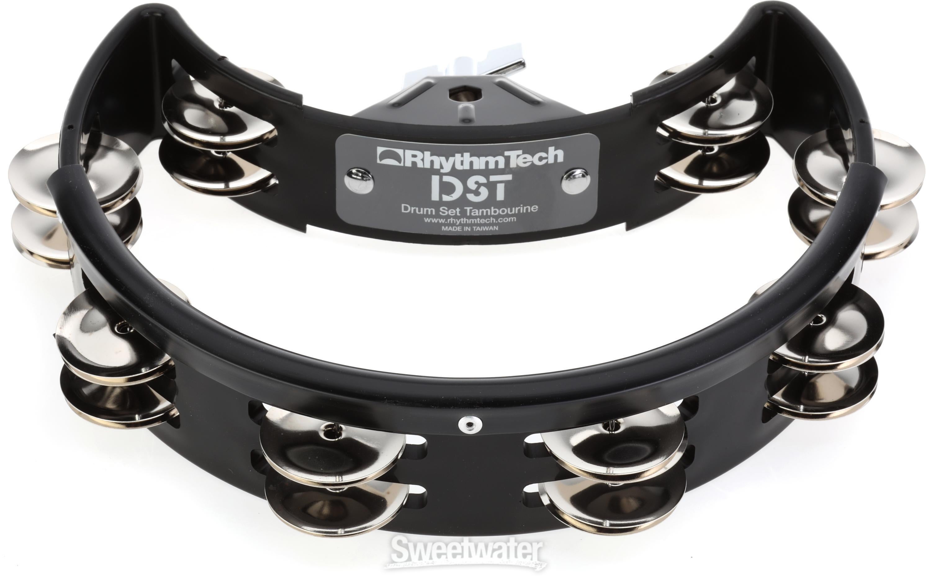 ② ちゃこ 様 tambourine Fiberskyn Tambourine - Quadura White, 6