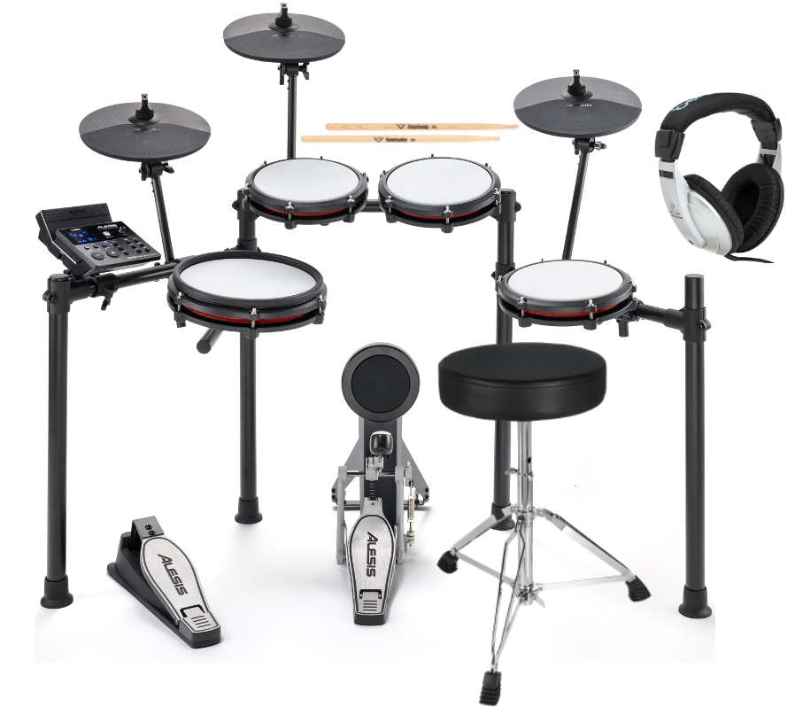 Alesis DM7X Kit | Sweetwater 