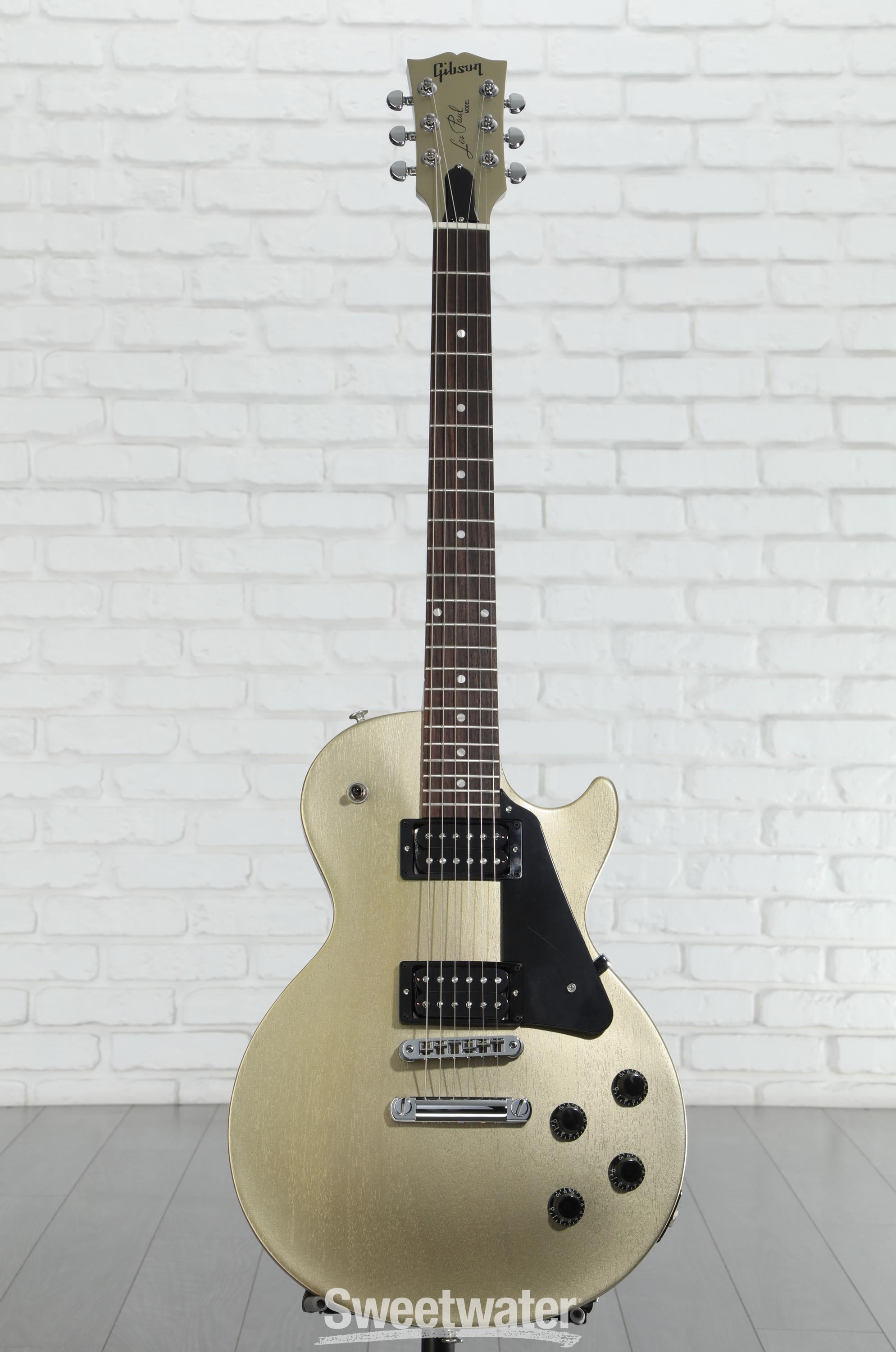 ギター Gibson Les Paul Modern Lite Gibson Les Paul Modern Lite Electric Guitar - Cardinal Red