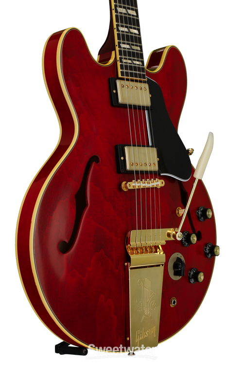 Gibson Custom 1964 ES-345TDC Maestro Tremolo VOS - Sixties