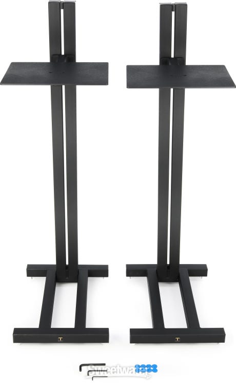 Sound Anchors ADJ2 Monitor Stands - 56-inch (1 pair)