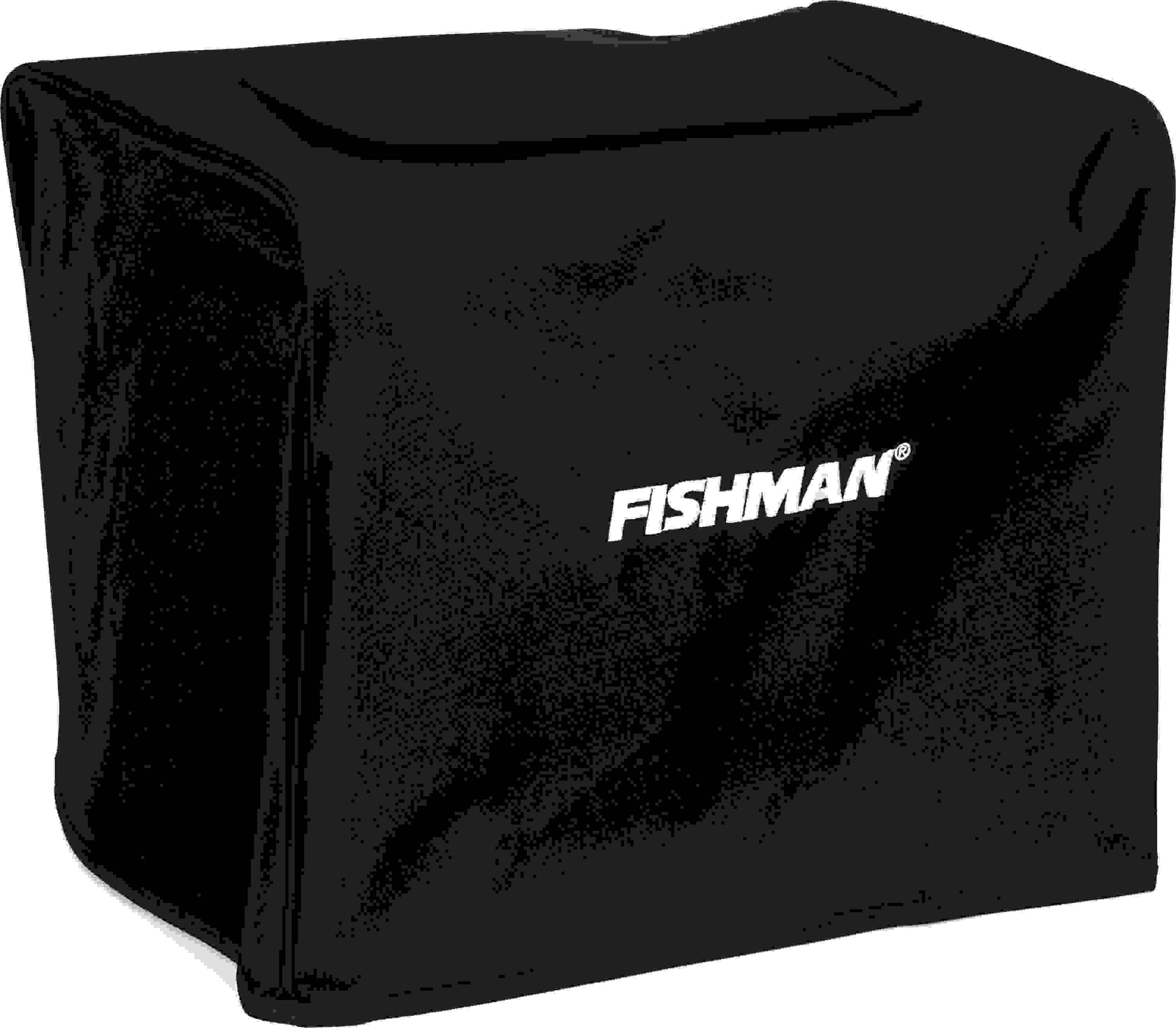 Fishman Loudbox Artist Amp Cover
