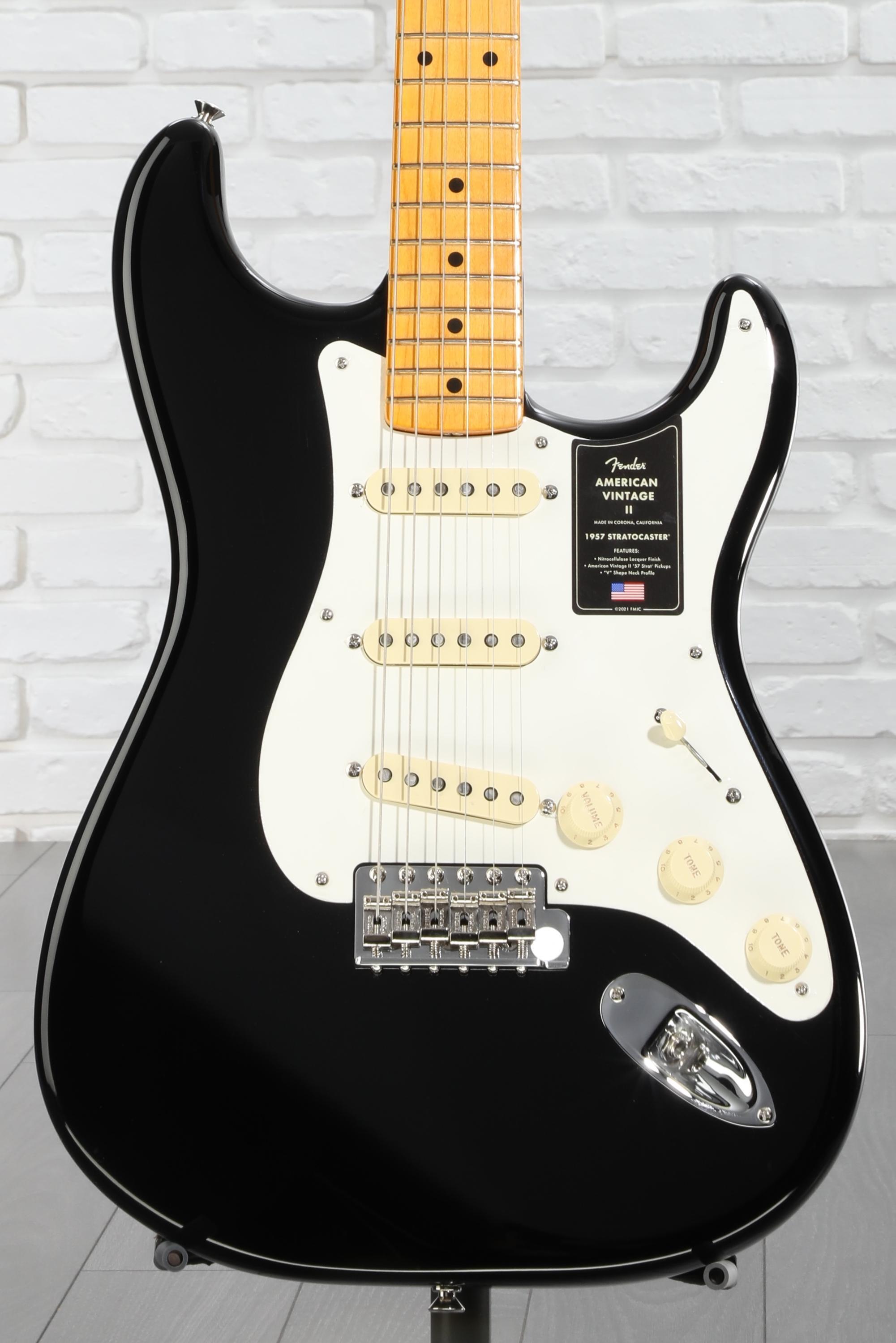 Fender American Vintage II 1957 Stratocaster Electric Guitar