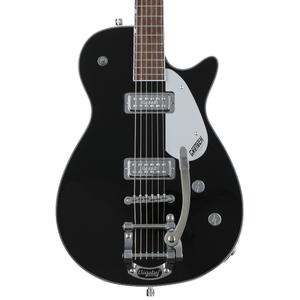Gretsch Limited Edition Electromatic Pro Jet Bigsby - Black Gretsch Limited Edition Electromatic Pro Jet Bigsby - Black