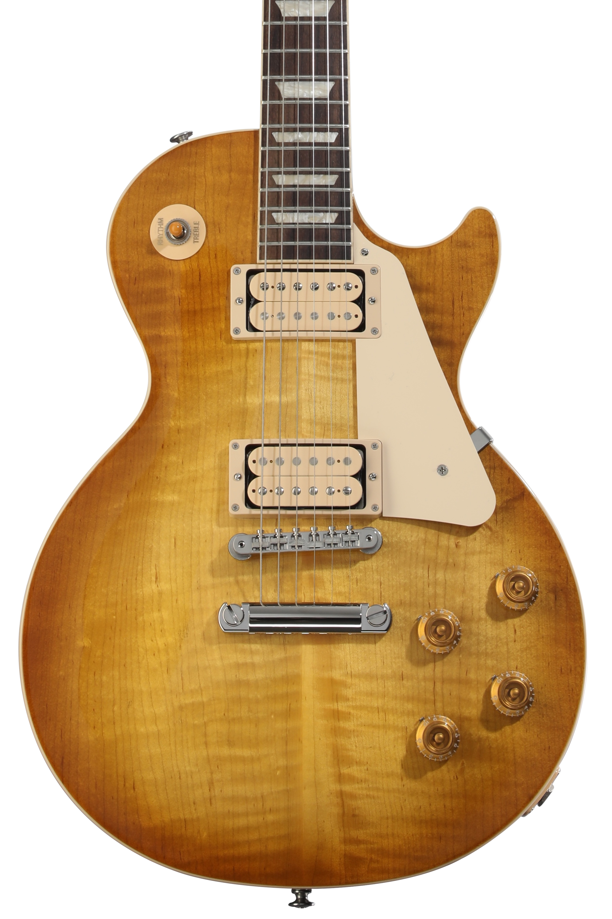 Gibson Les Paul Standard '50s Double Trouble Electric Guitar