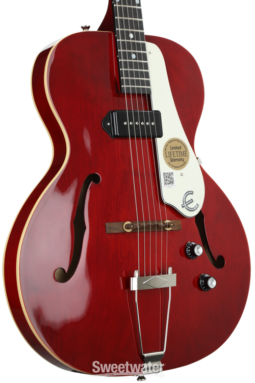 Epiphone 1966 sale century james bay