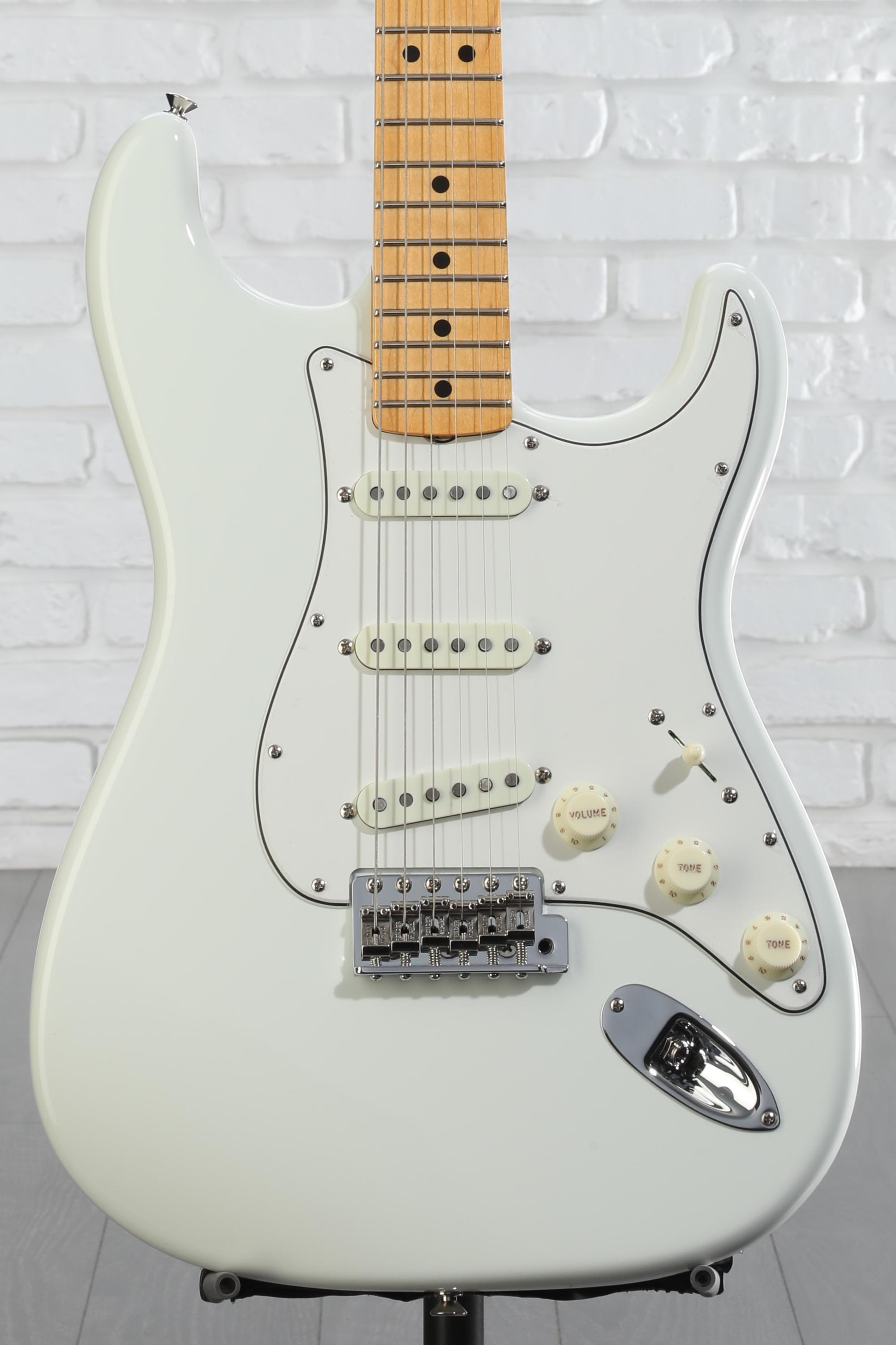 ギター Fender Player Voodoo Child Left-Handed Jimi Hendrix Voodoo Child™ Strat® | Artist Series | Fender