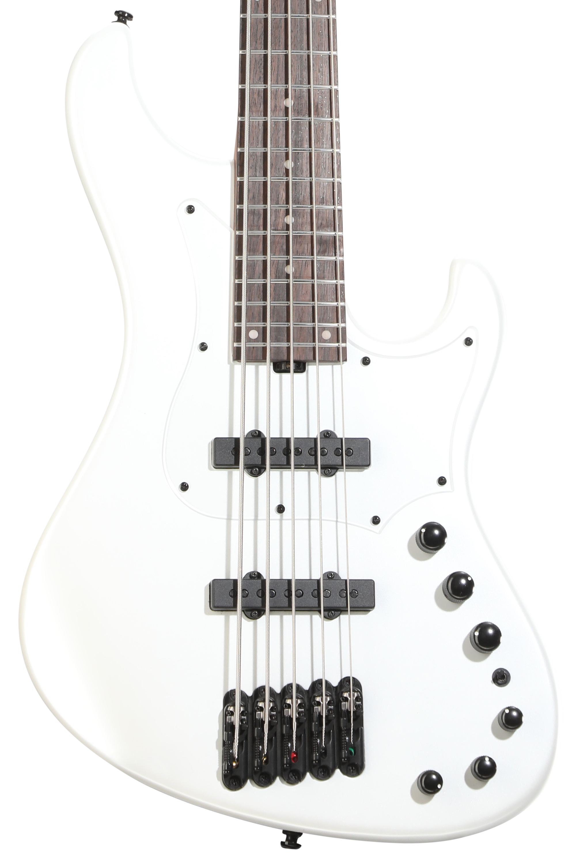 Ibanez Bass Workshop EHB1135MS 5-string Multi-scale Bass Guitar