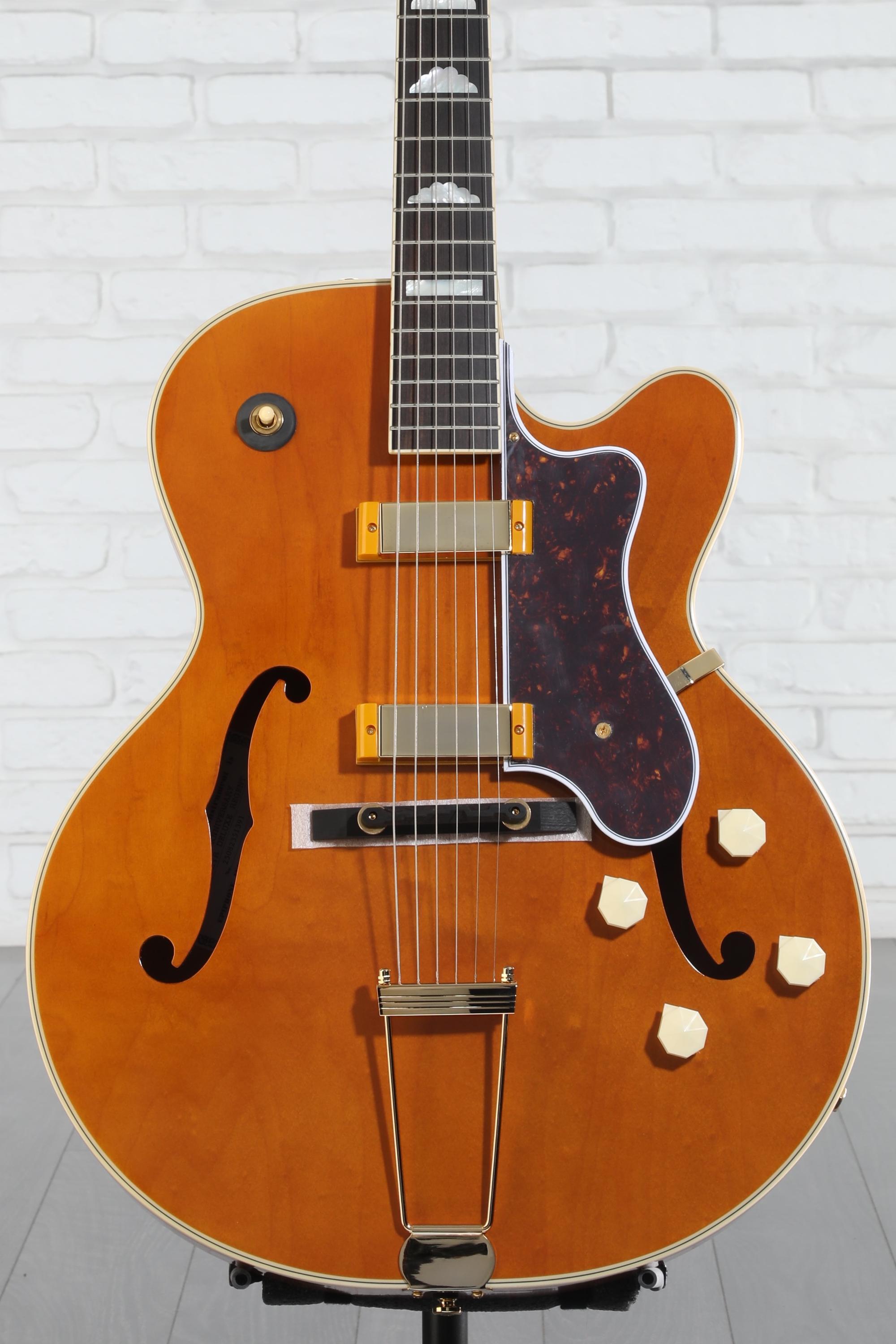 Epiphone 2000's Zephyr Regent フルアコ Epiphone 2000's Zephyr Regent フルアコ 8b9ceccaf1ggdnX8ClnosBk8FNqjAx