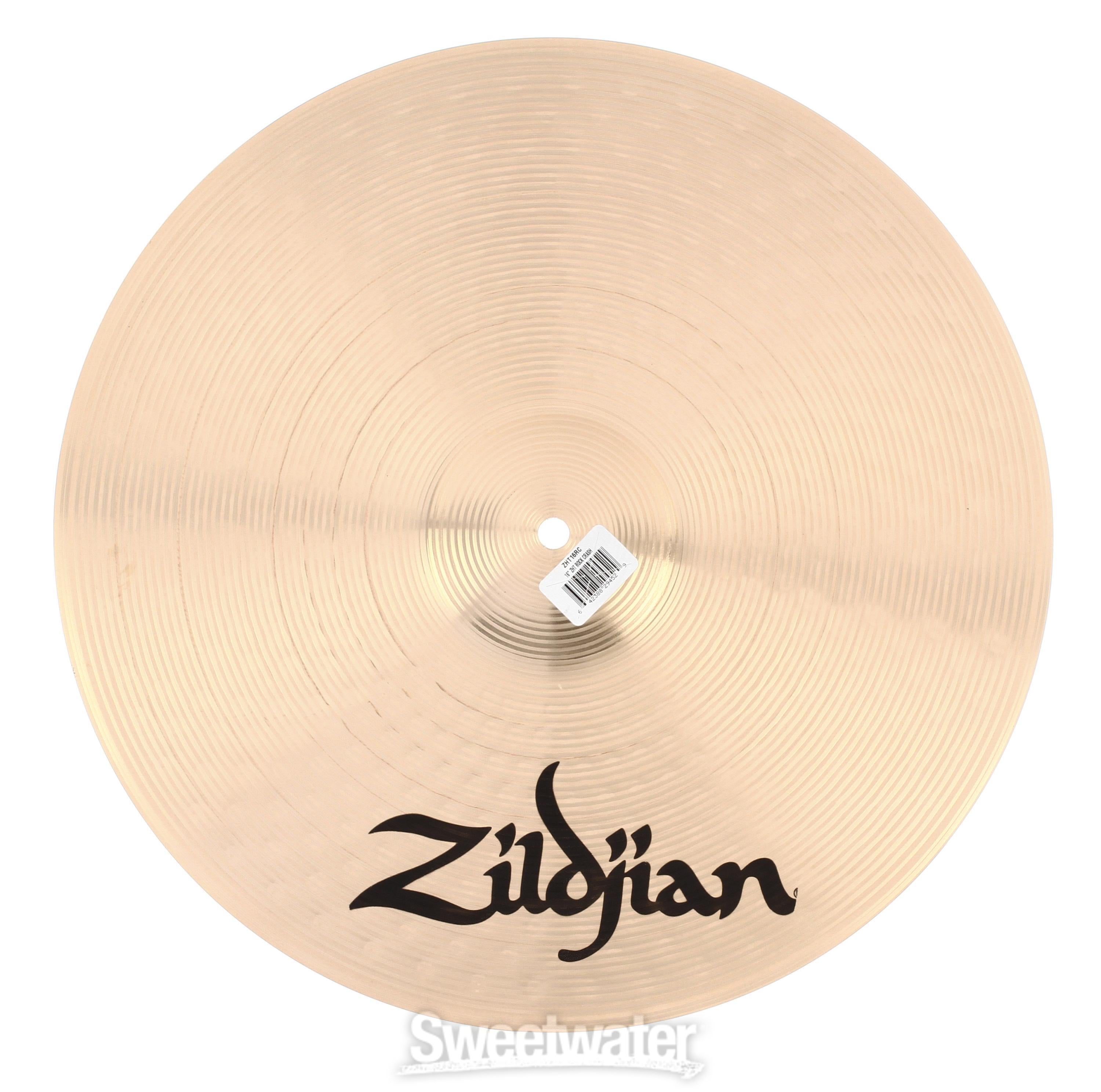 rockun Zildjian ZXT 4 Rock | Sweetwater
